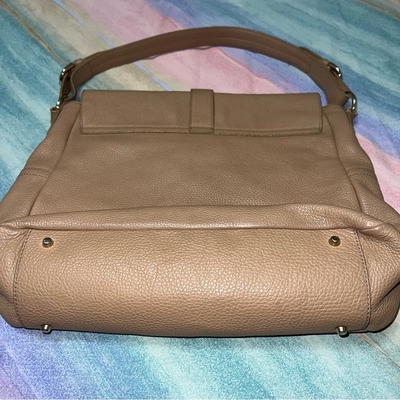 FURLA Hobo leather purse bag - Picture 3 of 11
